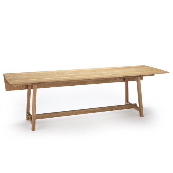 Bozeman Drop Leaf Harvest Table - Live from Detroit™